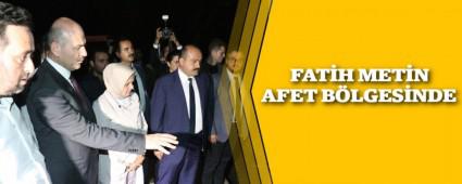 FATH METN AFET BLGESNDE