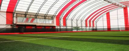 Hal saha tesisleri yeniden hizmete alyor