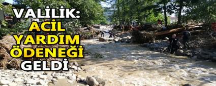 HASAR VE ZARAR TESPT ALIMALARI BALADI