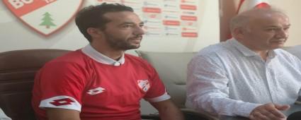 TE BOLUSPOR\'UN 10 NUMARASI