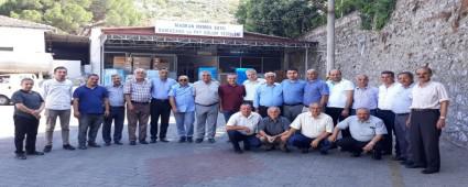 SEBEN\'E SU ELEME TESSݔ GELYOR