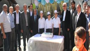 HAFIZLAR N PROGRAM DZENLEND