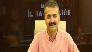 Doanay\'dan Basn Bayram Mesaj