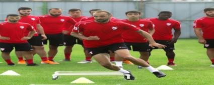 SEZON HAZIRLIKLARI DEVAM EDYOR