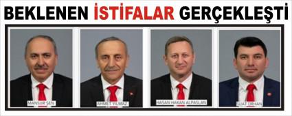 BEKLENEN STFALAR GEREKLET