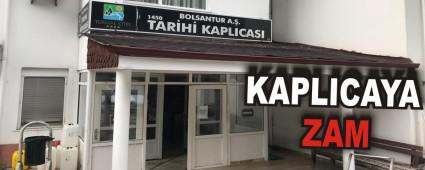 KAPLICAYA ZAM