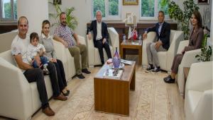 Ak Kap Grmeleri Devam Ediyor