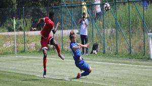 BOLUSPOR SONUNU GETREMED