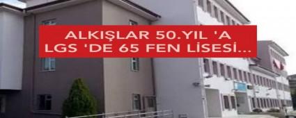 ALKILAR 50.YIL\'A...