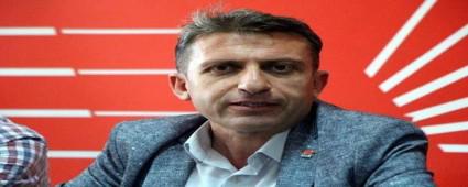 CHP\'DE ERSAN TRKOLU SESLER...