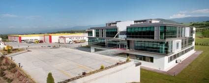 Capital500\'de Bolu\'dan bir irket var