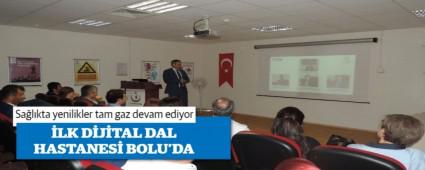 Salkta yenilikler tam gaz devam ediyor