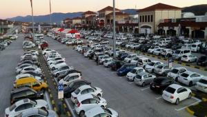 BAYRAMDA 1.5 MLYON KY AIRLAMAYI HEDEFLYORLAR!