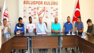 TARAFTARLAR STED ARIKCI MZAYI ATTIRDI