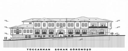 ARASTA HALEYE IKIYOR