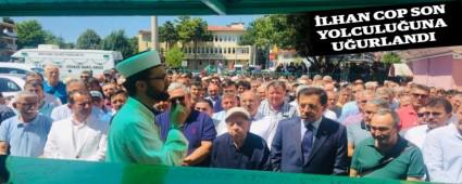    LHAN COP SON YOLCULUUNA UURLANDI