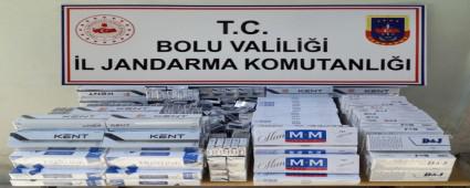 BN 272 PAKET KAAK SGARA ELE GERLD