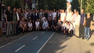 MHP\'LLER BAYRAMLATI