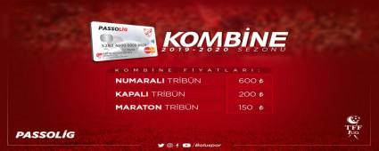 KOMBNE FYATLARI BELL OLDU