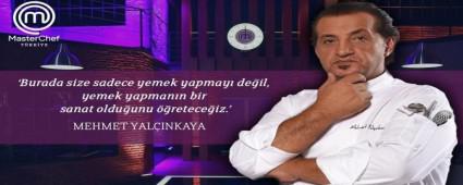 Bolulu ef Masterchef\'e damgasn vuruyor