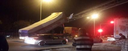 AILAN KAMYON DAMPER EDS DRENE ARPTI