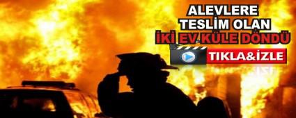 ALEVLERE TESLM OLAN K EV KLE DND