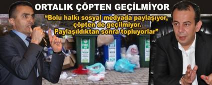 ORTALIK PTEN GELMYOR