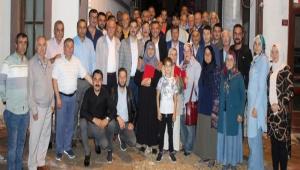 AK PART\'DEN VEFA RNE