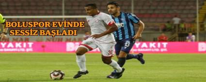 POZSYONSUZ MATA GOL SES IKMADI