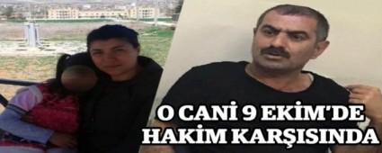 O CAN 9 EKM\'DE HAKM KARISINDA