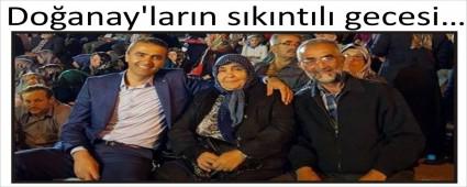 Doanay\'larn skntl gecesi