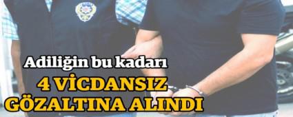 Adiliin bu kadar