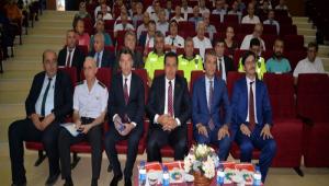 OKULLARIN GVENL N BR ARAYA GELDLER