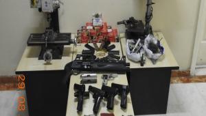 KAAK SLAH ATLYESNE BASKIN