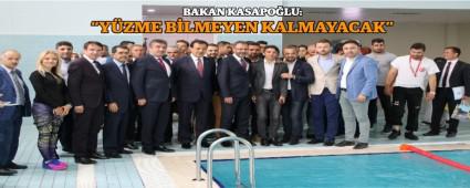 BAKAN KASAPOLU YZME BLMEYEN KALMAYACAK