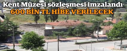 Kent Mzesi szlemesi imzaland