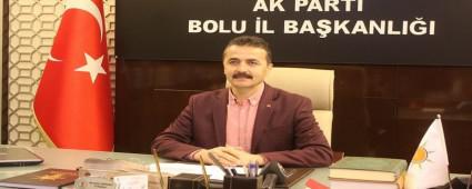 DOANAY; 2019-2020 ETM-RETM YILI HAYIRLI OLSUN