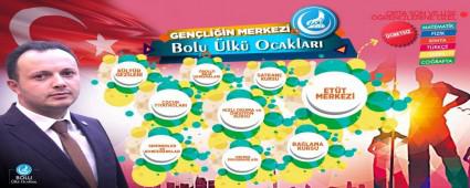 LK OCAKLARI\'NDAN GENLERE DAVET
