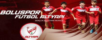 Boluspor Es-Es Di Geiremedi