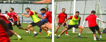 BOLUSPOR 3 PUAN PENDE