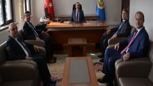 YEN ORMAN BLGE MDR BIYIKLI GREVNE BALADI