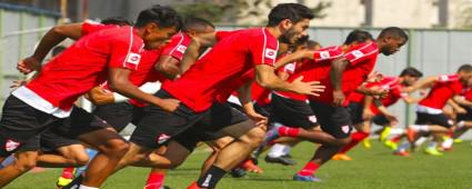 BOLUSPOR\'DA  SM TAKIMDAN AYRI ALITI