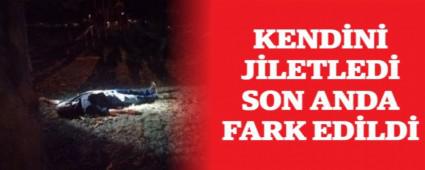 KENDN JLETLED SON ANDA FARK EDLD