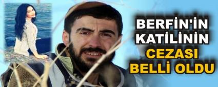 BERFN\'N KATLNN CEZASI BELL OLDU