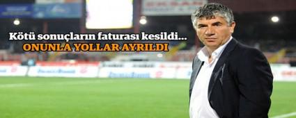 Kt sonularn faturas kesildi