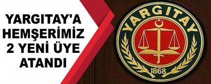YARGITAY\'A HEMERMZ 2 YEN YE ATANDI