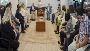 Ak Kap Grmelerine lgi Artyor