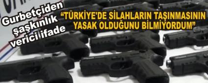 Gurbetiden aknlk verici ifade