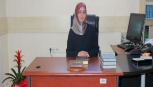 YEN L MFT YARDIMCISI ATANDI