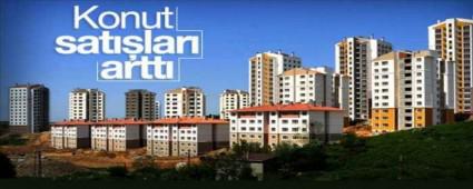 BOLU\'DA KA KONUT SATILDI?